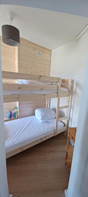Spacieux Appartement T2 & Cabine 레 장글 외부 사진