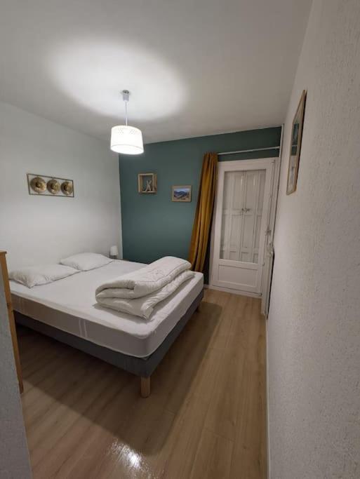 Spacieux Appartement T2 & Cabine 레 장글 외부 사진