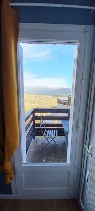 Spacieux Appartement T2 & Cabine 레 장글 외부 사진