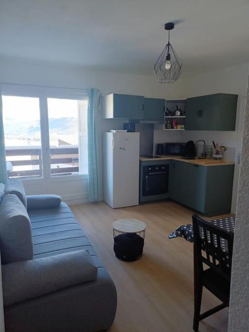 Spacieux Appartement T2 & Cabine 레 장글 외부 사진